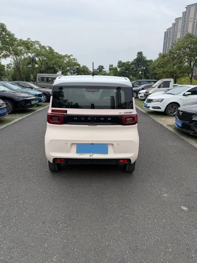 2021 WuLing HongGuang MINI EV BEV 9.3KWH,autocango,china used car exporter,china ev exporter,chinese used car exporter,chinese used ev exporter