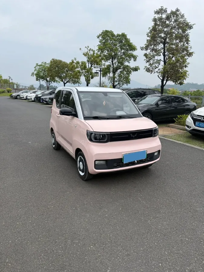 2021 WuLing HongGuang MINI EV BEV 9.3KWH,autocango,china used car exporter,china ev exporter,chinese used car exporter,chinese used ev exporter