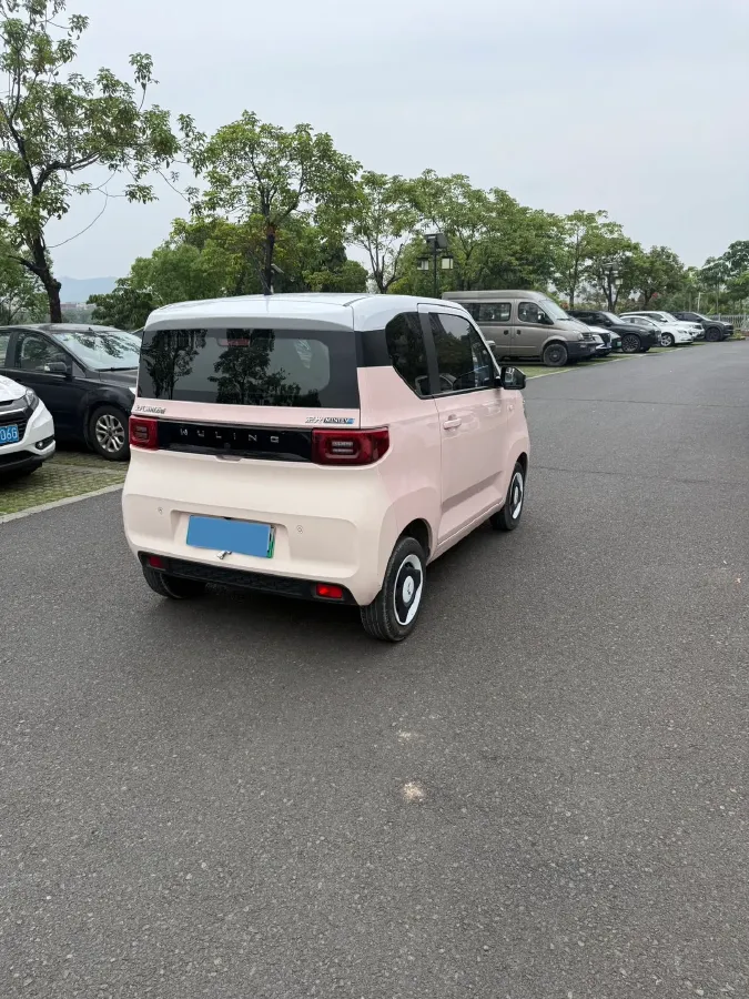 2021 WuLing HongGuang MINI EV BEV 9.3KWH,autocango,china used car exporter,china ev exporter,chinese used car exporter,chinese used ev exporter
