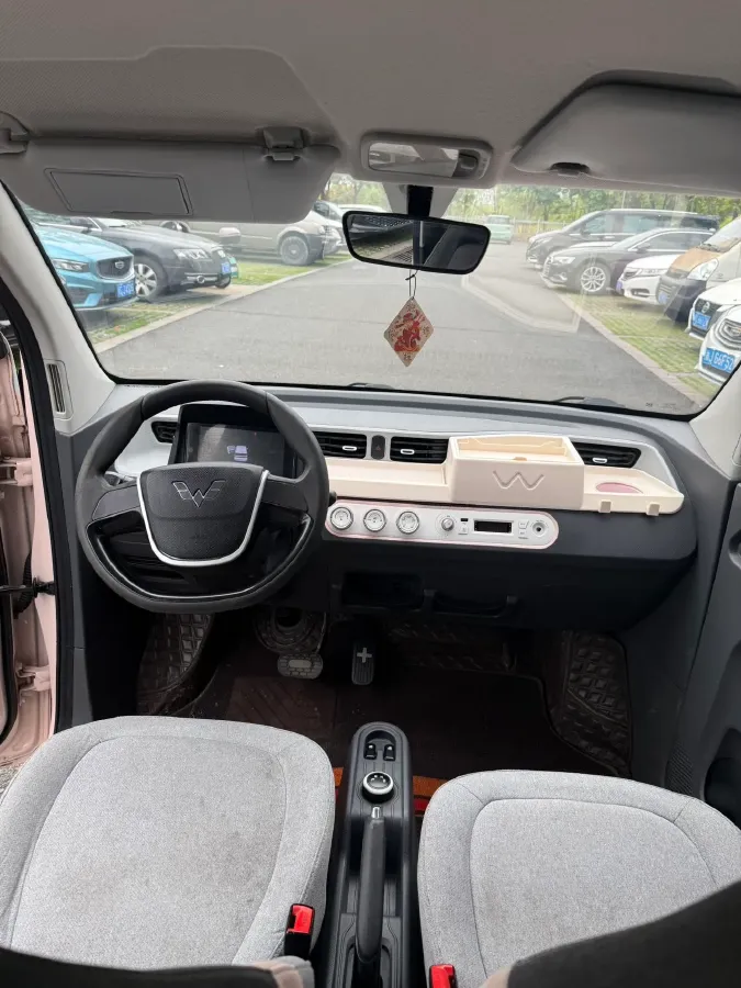 2021 WuLing HongGuang MINI EV BEV 9.3KWH,autocango,china used car exporter,china ev exporter,chinese used car exporter,chinese used ev exporter