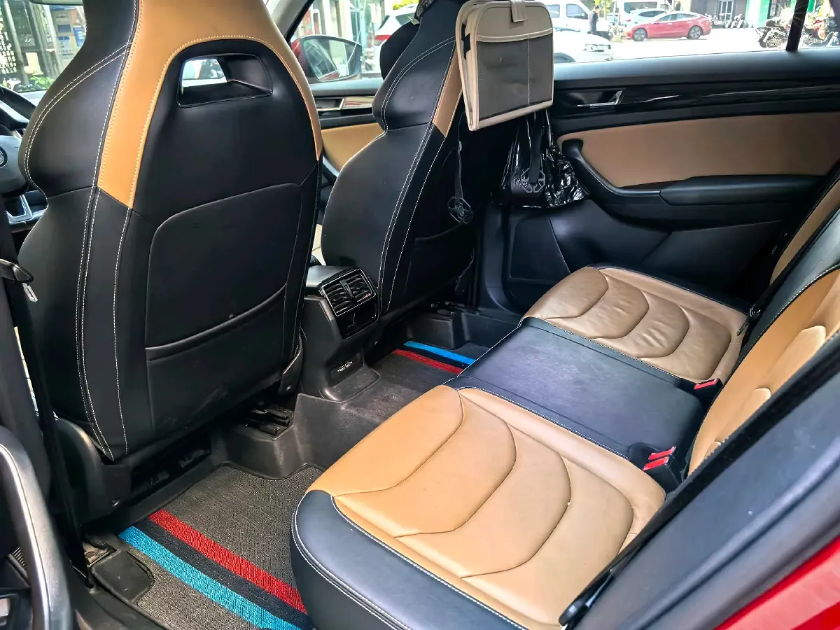 2019 Skoda Kodiak GT 2.0T 186HP L4 7DCT,autocango,china used car exporter,china ev exporter,chinese used car exporter,chinese used ev exporter