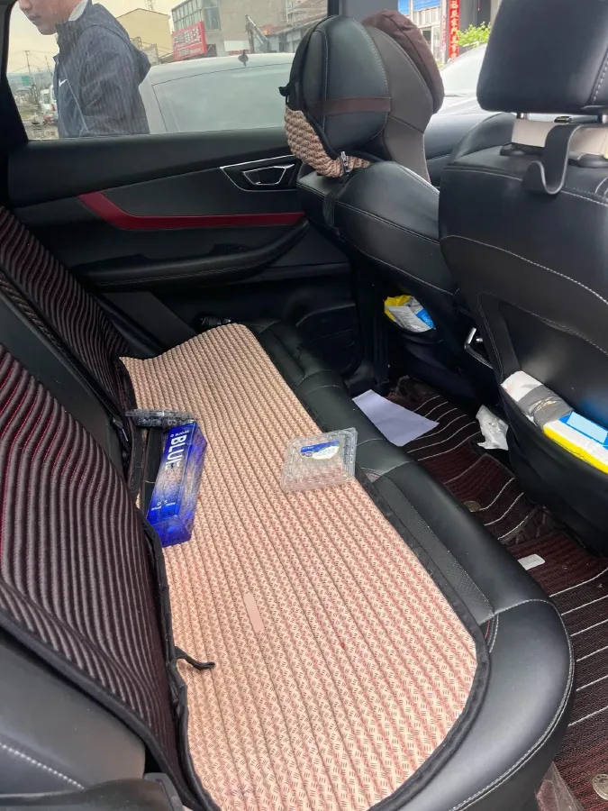 2020 Chery Tiggo 7 1.5T 156HP L4 6MT,autocango,china used car exporter,china ev exporter,chinese used car exporter,chinese used ev exporter