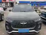 2020 Chery Tiggo 7 1.5T 156HP L4 6MT