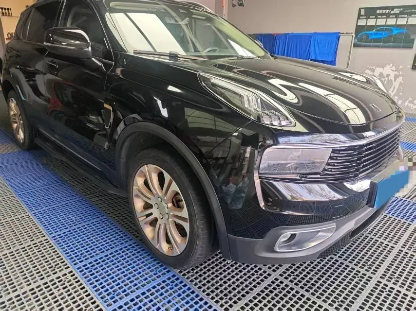 2018 Foton Tunland 2.0T 218HP L4 6AT,autocango,china used car exporter,china ev exporter,chinese used car exporter,chinese used ev exporter