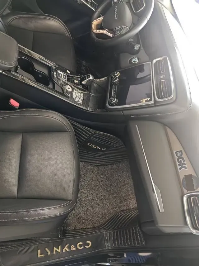 2018 Foton Tunland 2.0T 218HP L4 6AT,autocango,china used car exporter,china ev exporter,chinese used car exporter,chinese used ev exporter