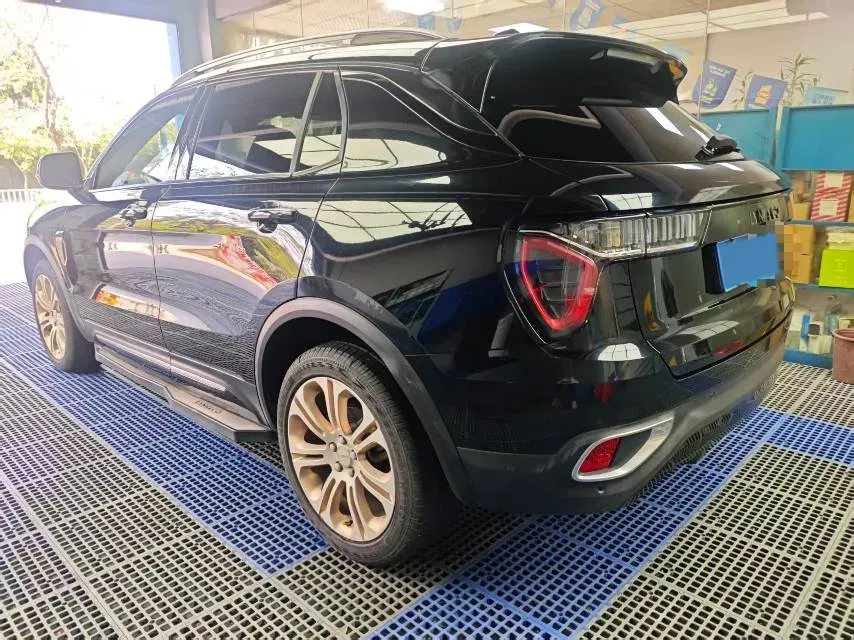 2018 Foton Tunland 2.0T 218HP L4 6AT,autocango,china used car exporter,china ev exporter,chinese used car exporter,chinese used ev exporter