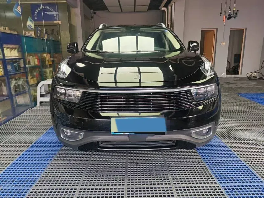 2018 Foton Tunland 2.0T 218HP L4 6AT,autocango,china used car exporter,china ev exporter,chinese used car exporter,chinese used ev exporter