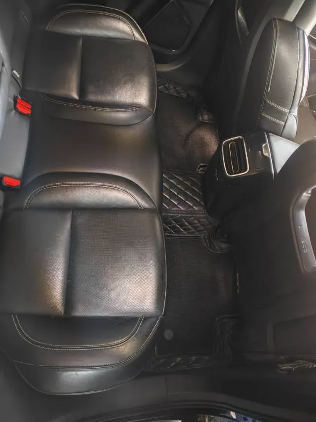 2018 Foton Tunland 2.0T 218HP L4 6AT,autocango,china used car exporter,china ev exporter,chinese used car exporter,chinese used ev exporter