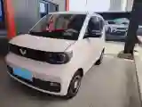 2021 WuLing HongGuang MINI EV BEV 13.9KWH