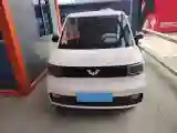 2021 WuLing HongGuang MINI EV BEV 13.9KWH