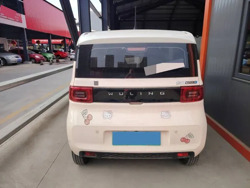 2021 WuLing HongGuang MINI EV BEV 13.9KWH,autocango,china used car exporter,china ev exporter,chinese used car exporter,chinese used ev exporter