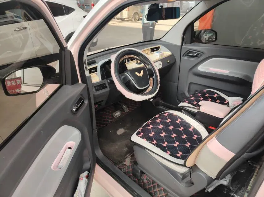 2021 WuLing HongGuang MINI EV BEV 13.9KWH,autocango,china used car exporter,china ev exporter,chinese used car exporter,chinese used ev exporter