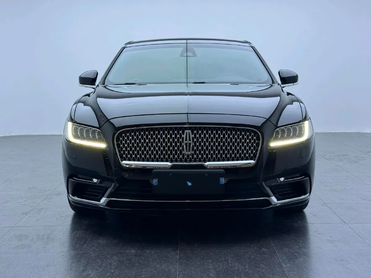 2017 Lincoln Continental 2.0T 261HP L4 6AT,autocango,china used car exporter,china ev exporter,chinese used car exporter,chinese used ev exporter