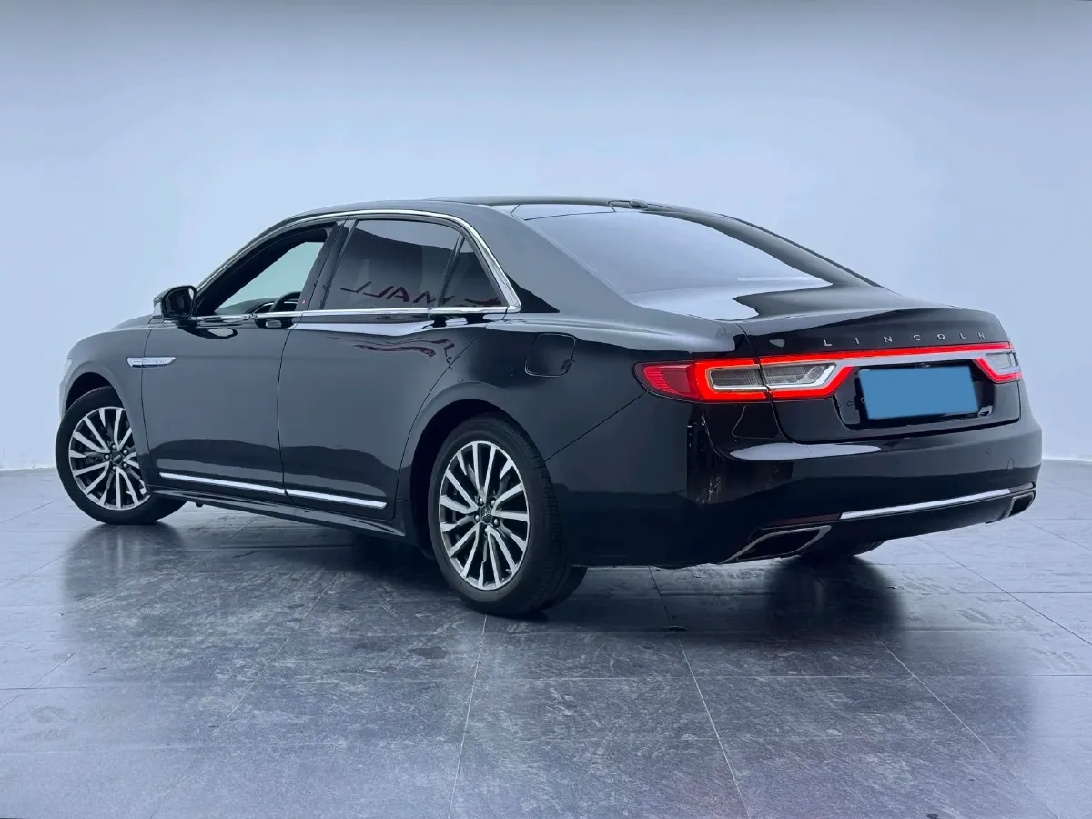 2017 Lincoln Continental 2.0T 261HP L4 6AT,autocango,china used car exporter,china ev exporter,chinese used car exporter,chinese used ev exporter