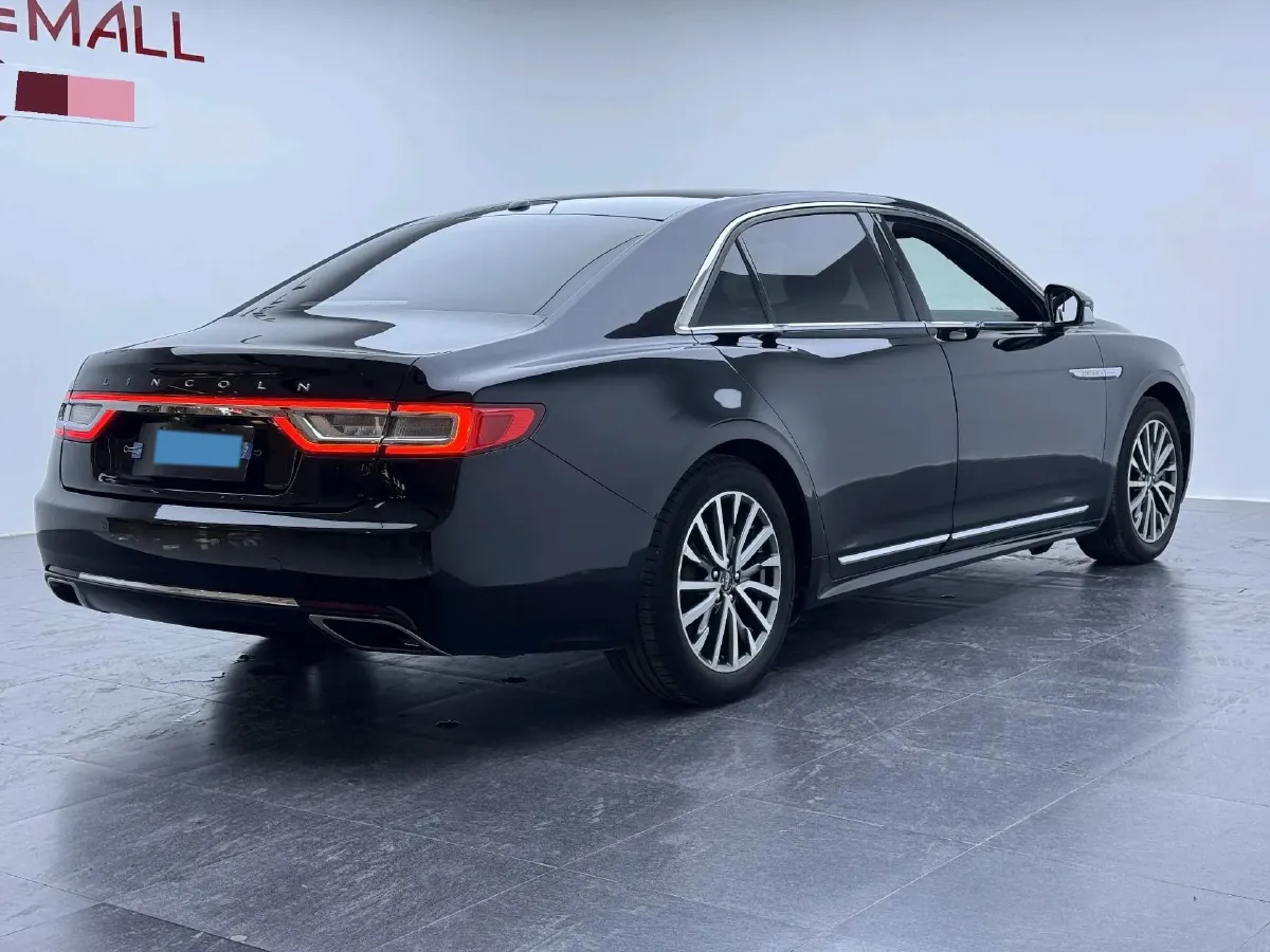 2017 Lincoln Continental 2.0T 261HP L4 6AT,autocango,china used car exporter,china ev exporter,chinese used car exporter,chinese used ev exporter