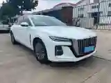 2023 HongQi H5 2.0T 224HP L4 8AT