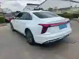 2023 HongQi H5 2.0T 224HP L4 8AT