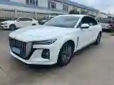 2023 HongQi H5 2.0T 224HP L4 8AT