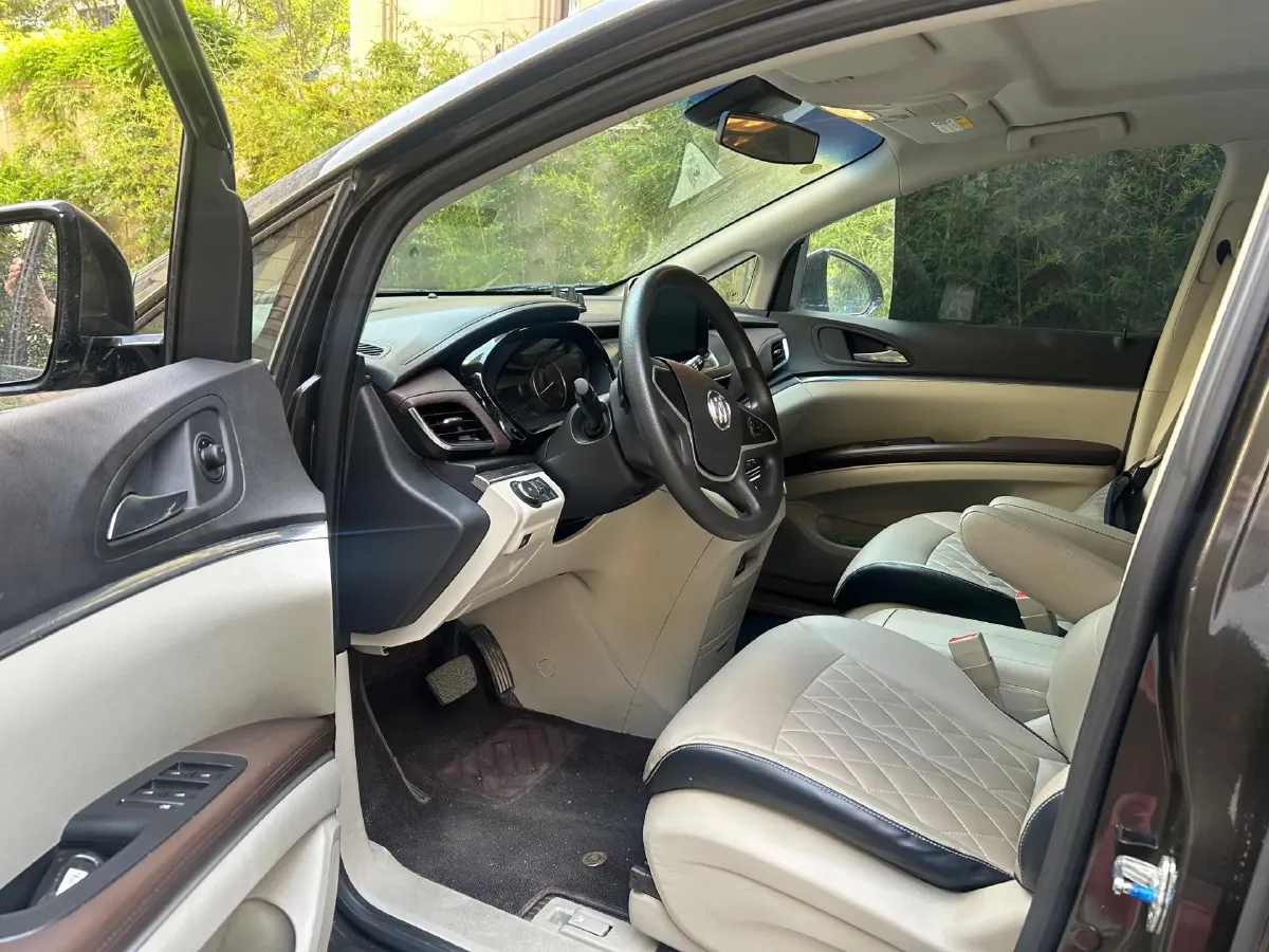 2021 Buick GL8 2.0T 237HP L4 9AT,autocango,china used car exporter,china ev exporter,chinese used car exporter,chinese used ev exporter