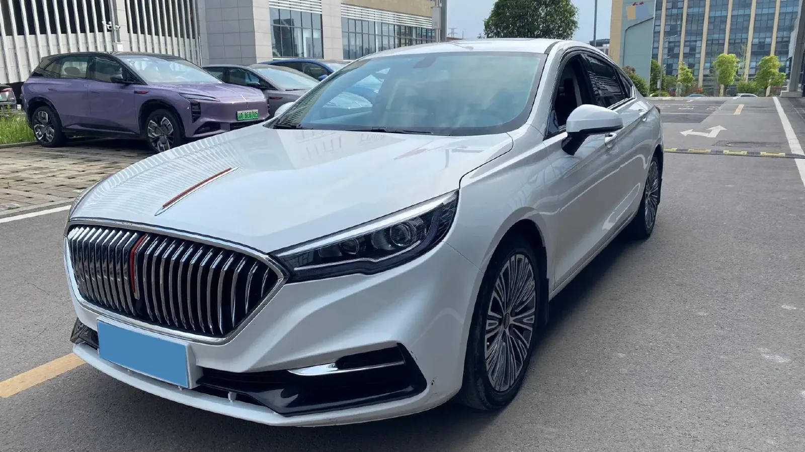 2022 HongQi H5 1.5T 169HP L4 7DCT,autocango,china used car exporter,china ev exporter,chinese used car exporter,chinese used ev exporter