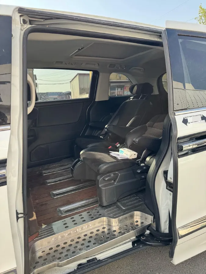 2019 Honda Elysioin 2.0L 146HP L4 E-CVT Hybrid,autocango,china used car exporter,china ev exporter,chinese used car exporter,chinese used ev exporter