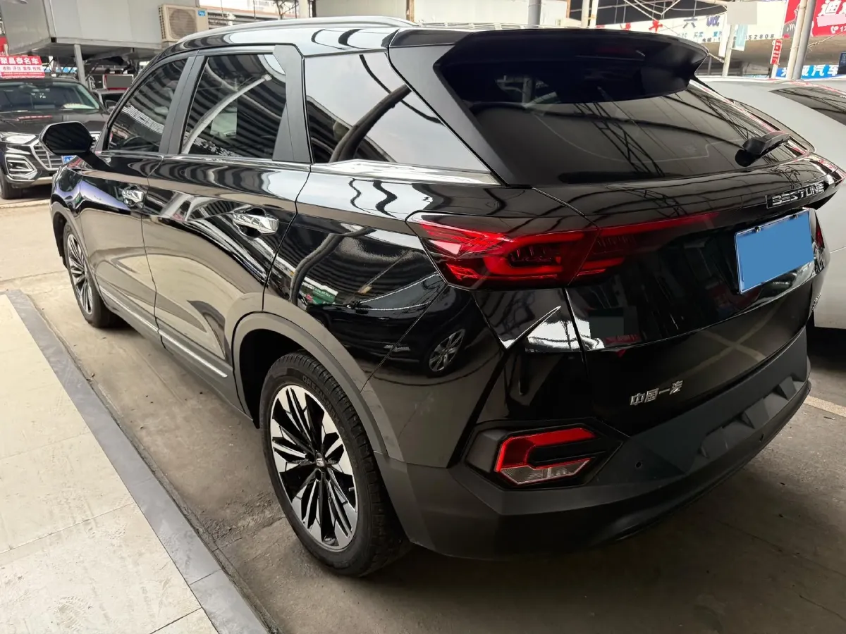 2020 Bestune T77 1.5T 169HP L4 7DCT,autocango,china used car exporter,china ev exporter,chinese used car exporter,chinese used ev exporter