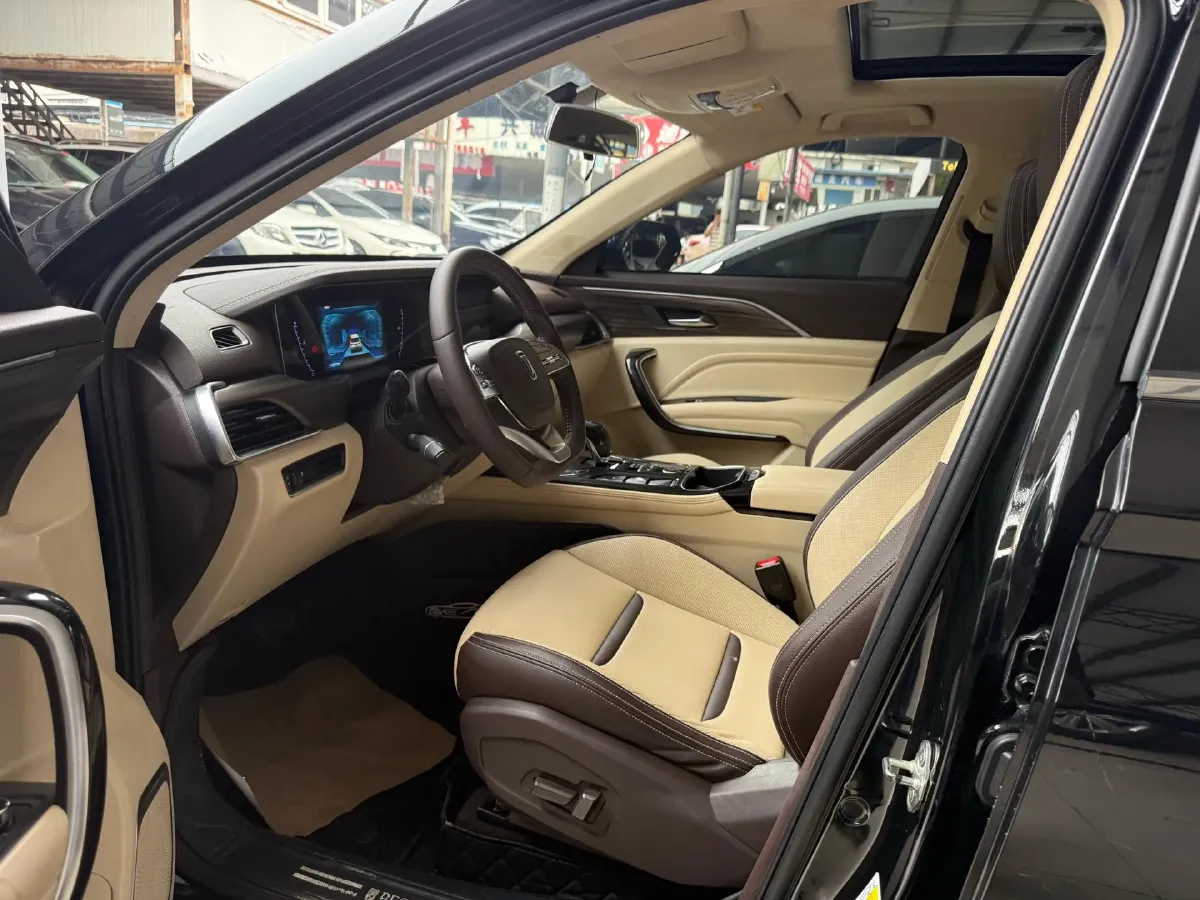 2020 Bestune T77 1.5T 169HP L4 7DCT,autocango,china used car exporter,china ev exporter,chinese used car exporter,chinese used ev exporter