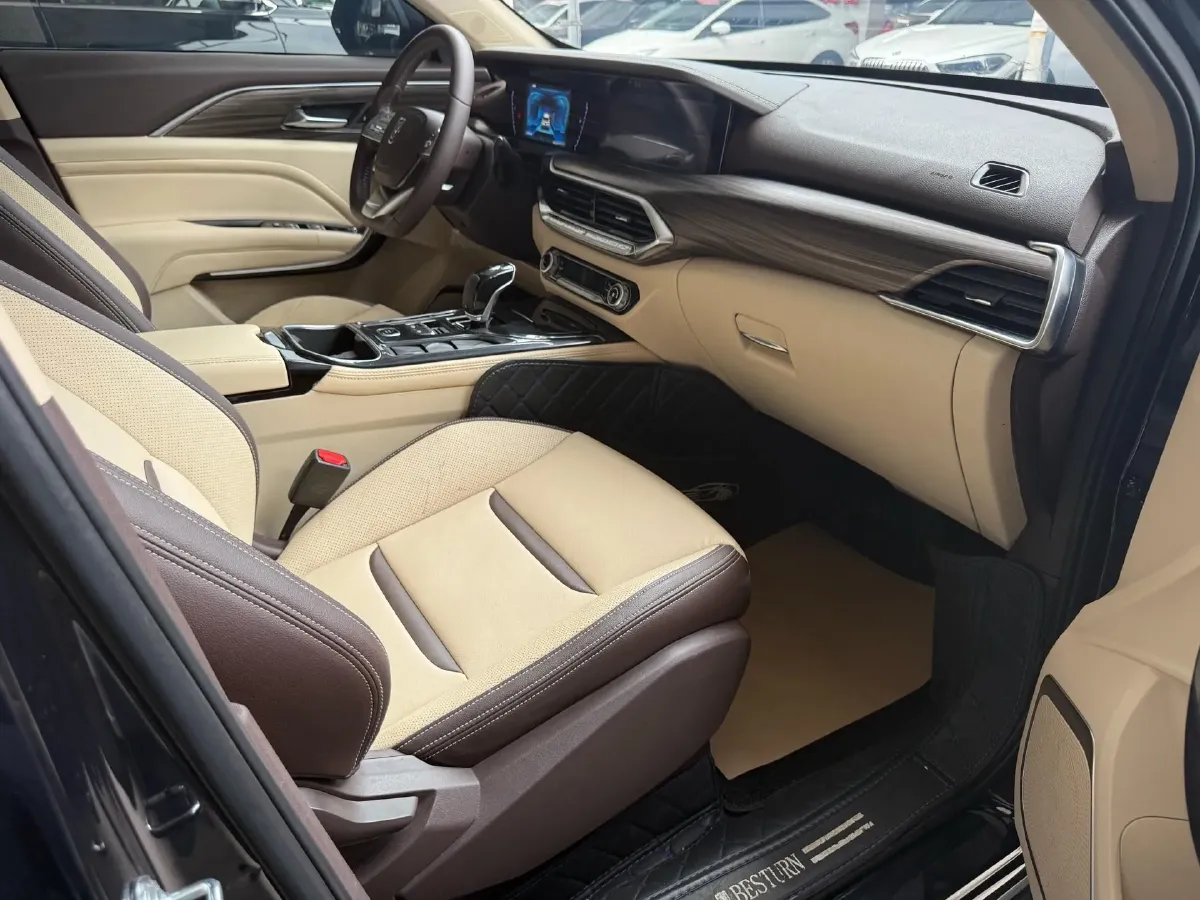 2020 Bestune T77 1.5T 169HP L4 7DCT,autocango,china used car exporter,china ev exporter,chinese used car exporter,chinese used ev exporter