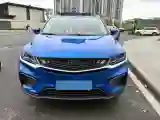2019 Geely Coolray 1.5T 177HP L3 7DCT
