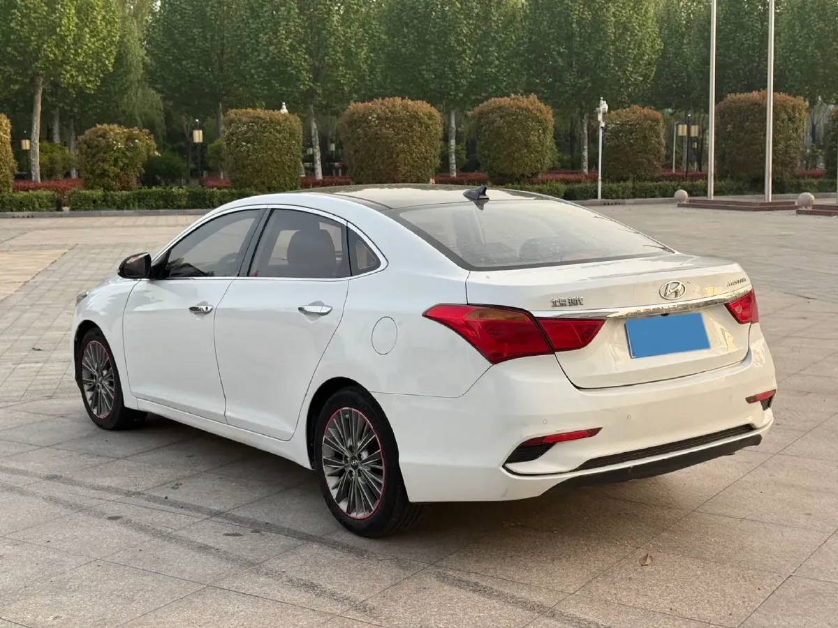 2017 Hyundai Mistra 1.8L 143HP L4 6AT,autocango,china used car exporter,china ev exporter,chinese used car exporter,chinese used ev exporter