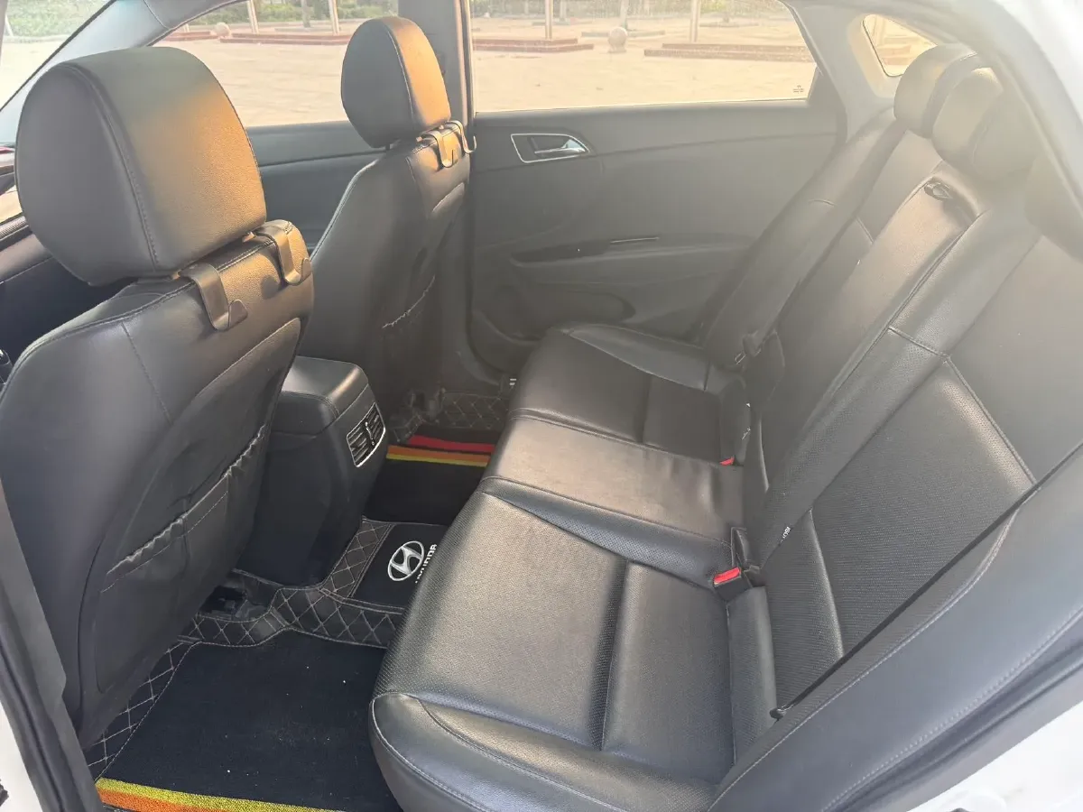 2017 Hyundai Mistra 1.8L 143HP L4 6AT,autocango,china used car exporter,china ev exporter,chinese used car exporter,chinese used ev exporter