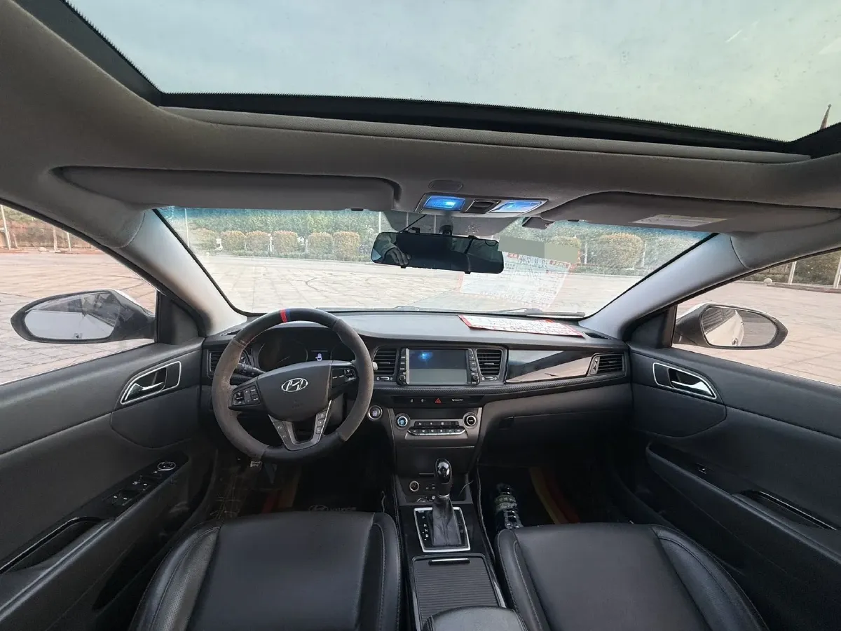 2017 Hyundai Mistra 1.8L 143HP L4 6AT,autocango,china used car exporter,china ev exporter,chinese used car exporter,chinese used ev exporter