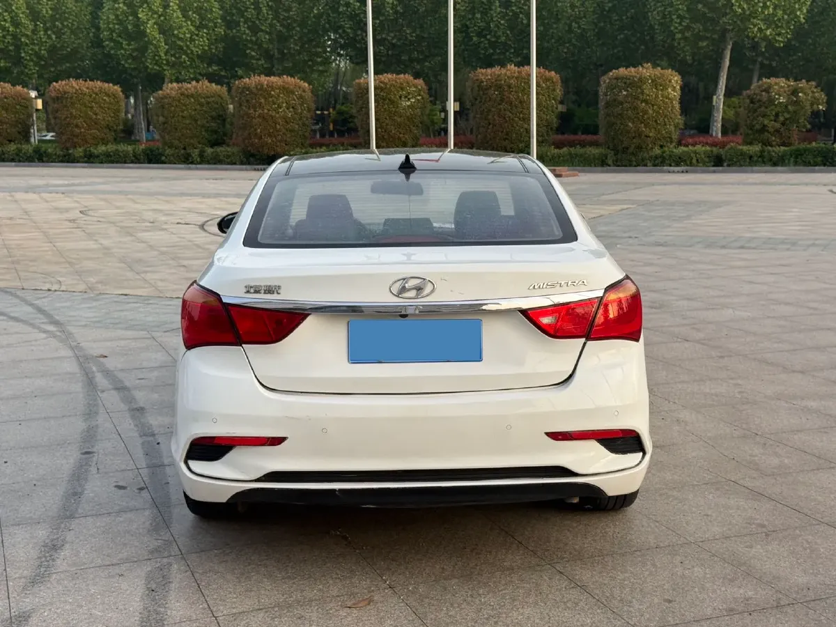 2017 Hyundai Mistra 1.8L 143HP L4 6AT,autocango,china used car exporter,china ev exporter,chinese used car exporter,chinese used ev exporter