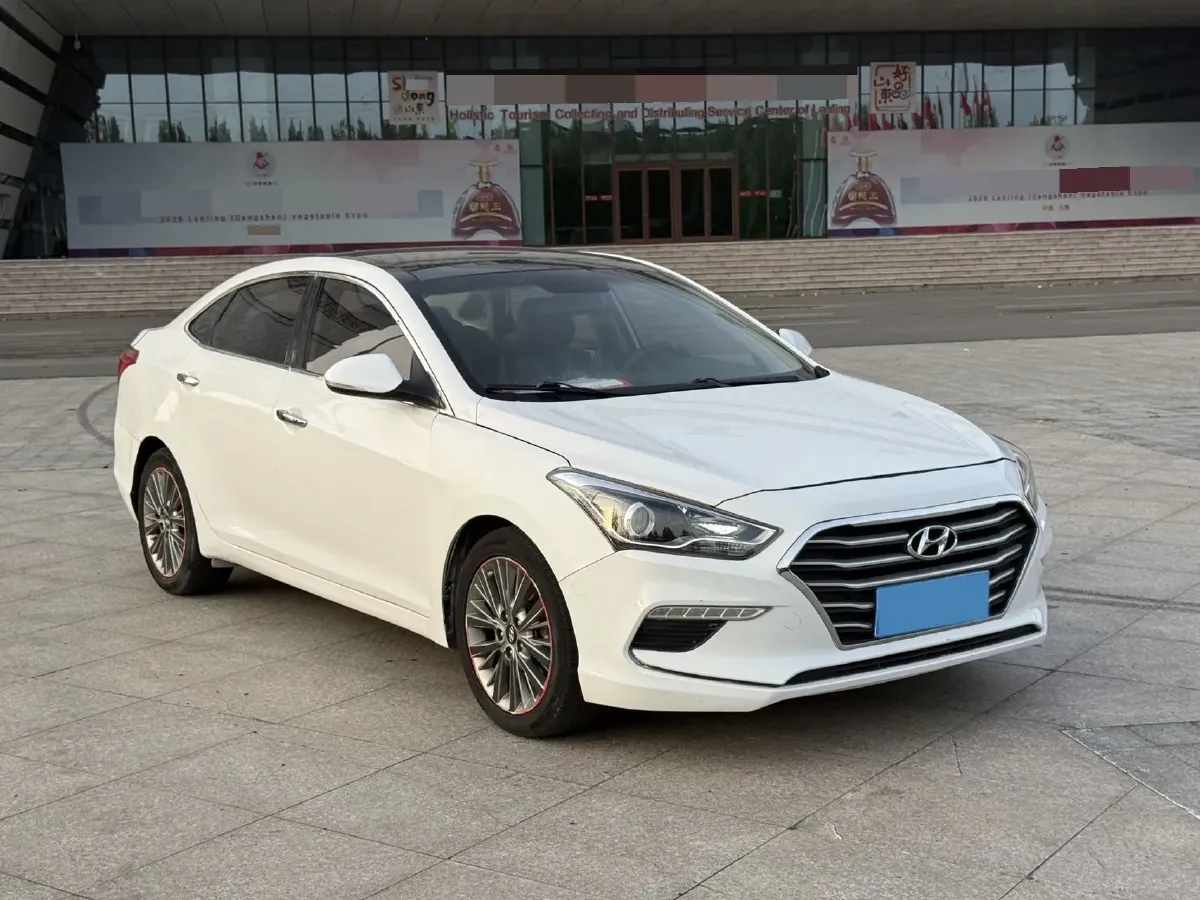 2017 Hyundai Mistra 1.8L 143HP L4 6AT,autocango,china used car exporter,china ev exporter,chinese used car exporter,chinese used ev exporter