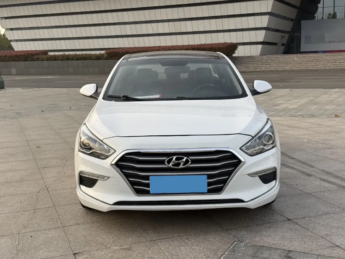 2017 Hyundai Mistra 1.8L 143HP L4 6AT,autocango,china used car exporter,china ev exporter,chinese used car exporter,chinese used ev exporter