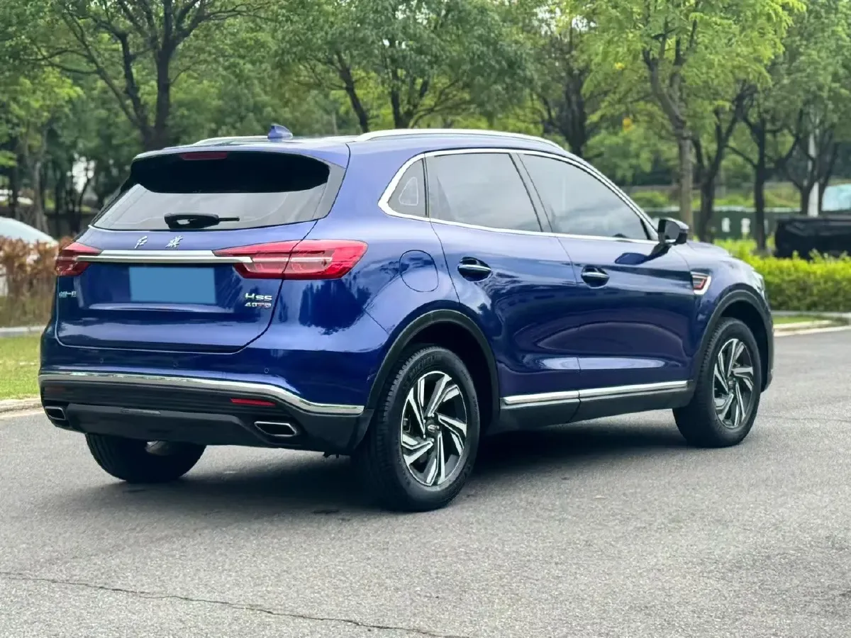 2022 HongQi HS5 2.0T 224HP L4 6AT,autocango,china used car exporter,china ev exporter,chinese used car exporter,chinese used ev exporter