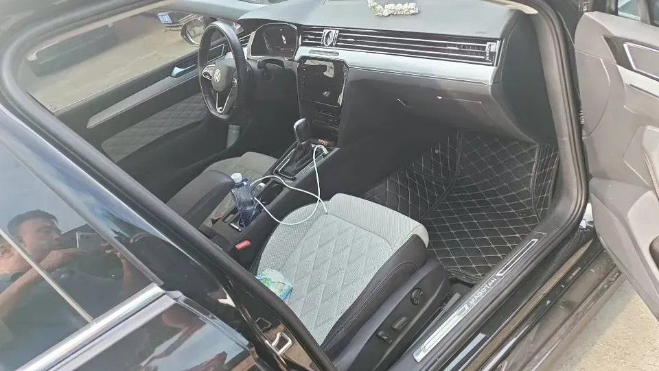 2024 Volkswagen Magotan 2.0T 186HP L4 7DCT,autocango,china used car exporter,china ev exporter,chinese used car exporter,chinese used ev exporter