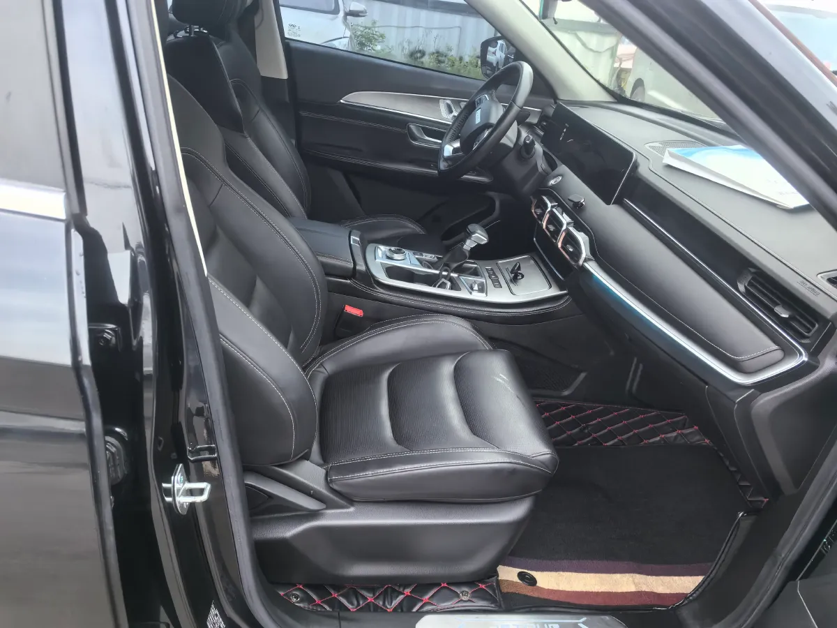 2021 Jetour X70 Plus 1.5T 156HP L4 6DCT,autocango,china used car exporter,china ev exporter,chinese used car exporter,chinese used ev exporter