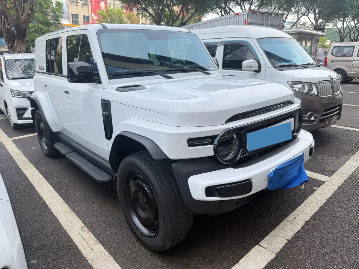 2025 iCAR iCAR Super V23 BEV 59.93KWH,autocango,china used car exporter,china ev exporter,chinese used car exporter,chinese used ev exporter