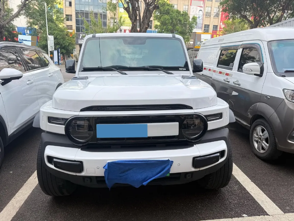 2025 iCAR iCAR Super V23 BEV 59.93KWH,autocango,china used car exporter,china ev exporter,chinese used car exporter,chinese used ev exporter