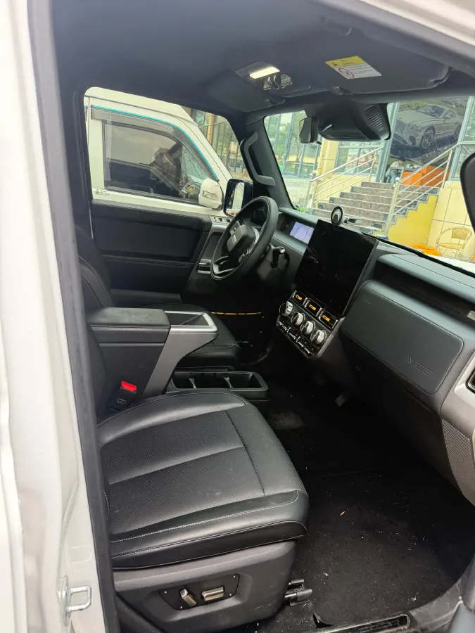 2025 iCAR iCAR Super V23 BEV 59.93KWH,autocango,china used car exporter,china ev exporter,chinese used car exporter,chinese used ev exporter