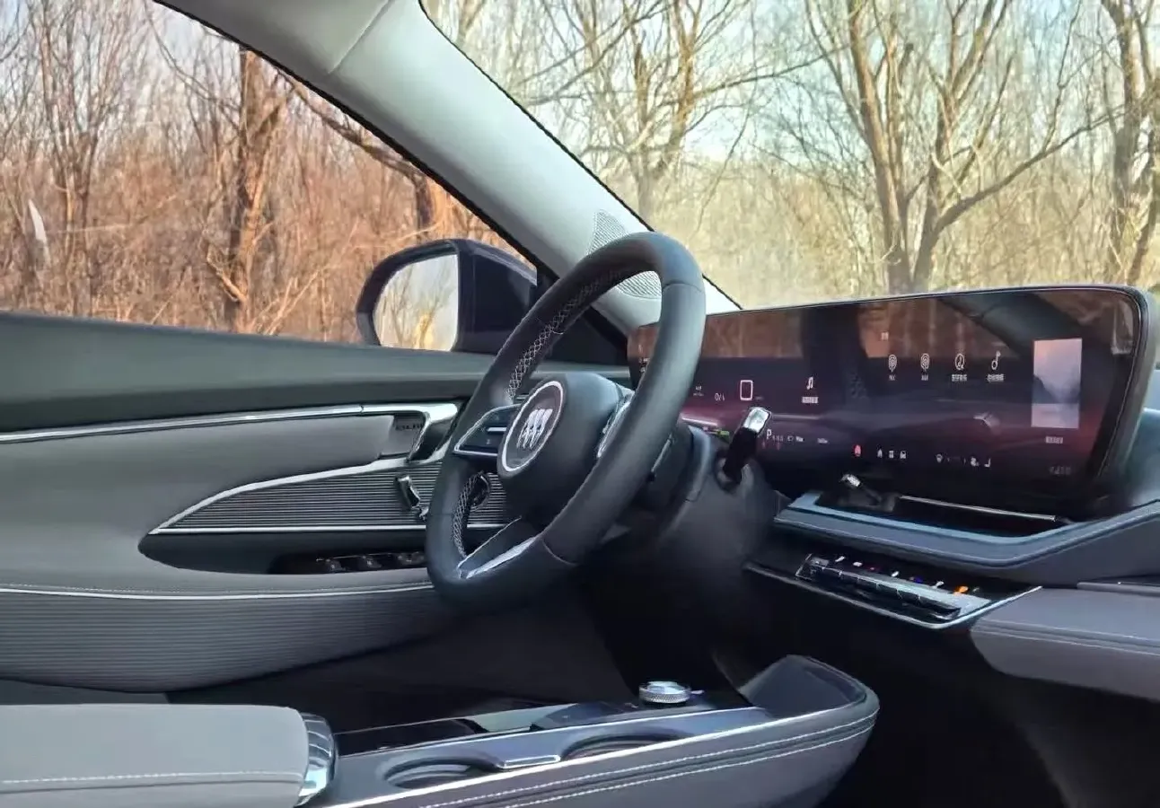 2025 Buick E5 BEV,autocango,china used car exporter,china ev exporter,chinese used car exporter,chinese used ev exporter