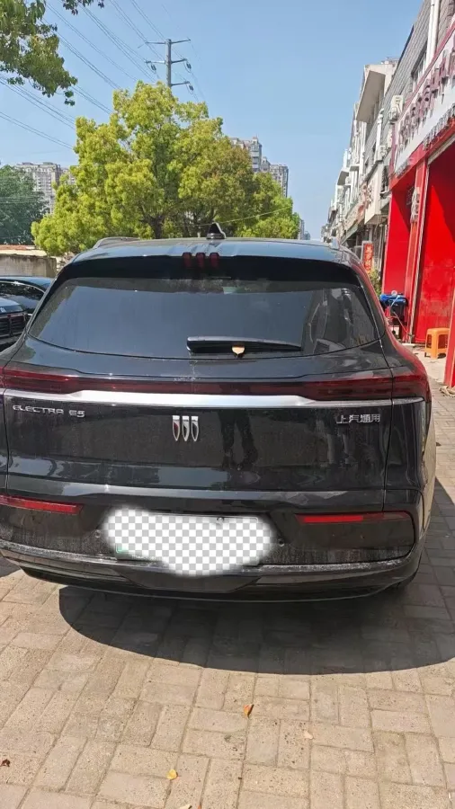 2025 Buick E5 BEV,autocango,china used car exporter,china ev exporter,chinese used car exporter,chinese used ev exporter