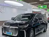 2025 VOYAH DREAM,autocango,china used car exporter,china ev exporter,chinese used car exporter,chinese used ev exporter