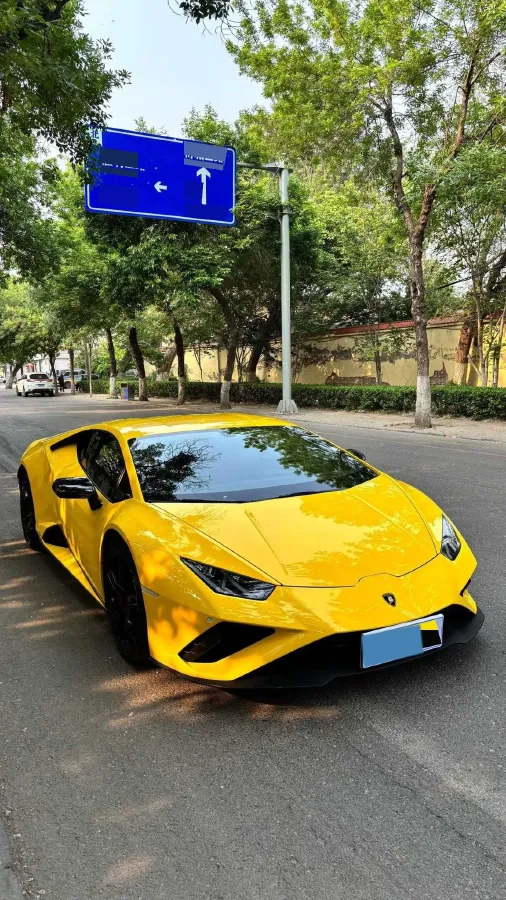 2020 Lamborghini Huracán 5.2L 611HP V10 7DCT,autocango,china used car exporter,china ev exporter,chinese used car exporter,chinese used ev exporter