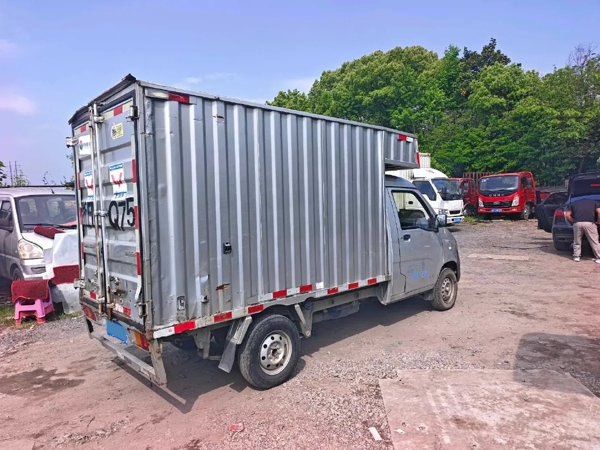 2020 WuLing ZhiGuang 1.2L 76HP L4 5MT,autocango,china used car exporter,china ev exporter,chinese used car exporter,chinese used ev exporter