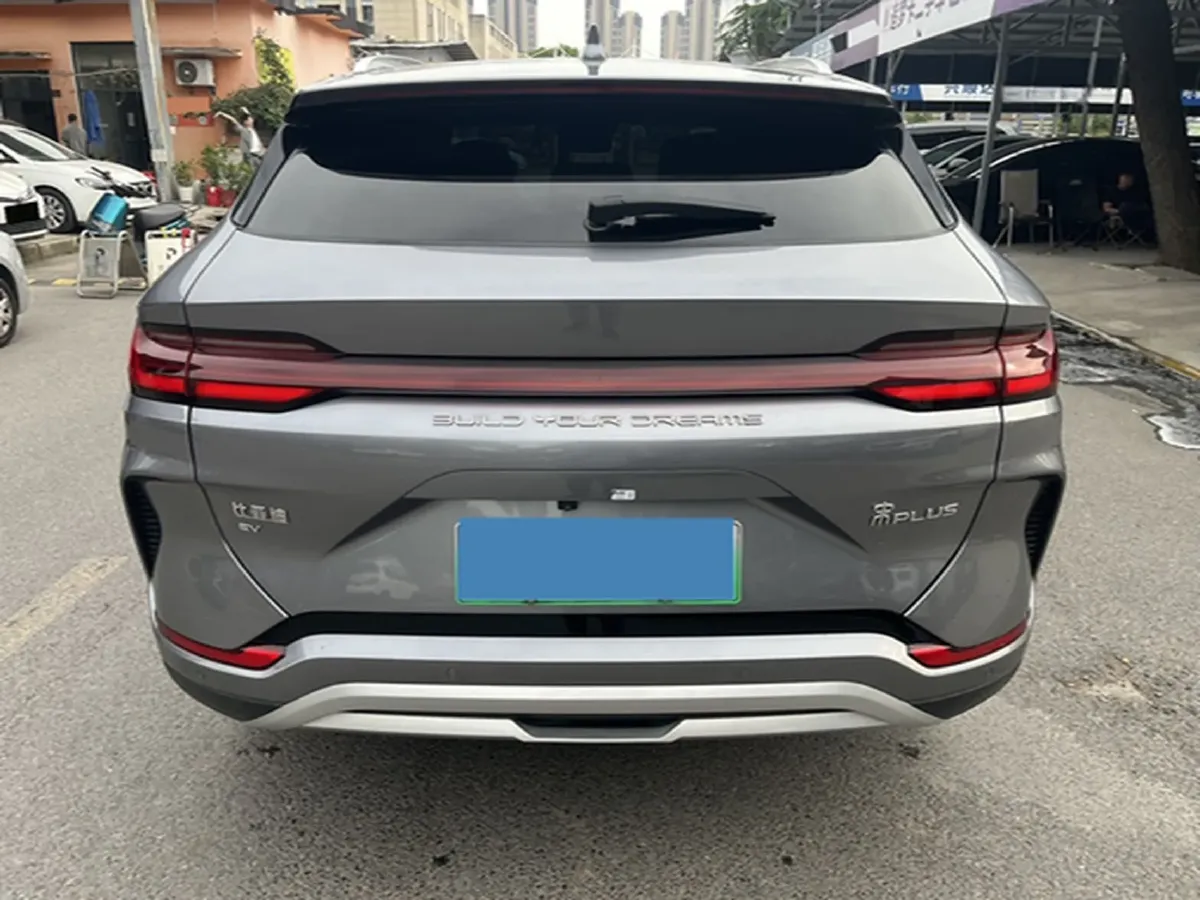 2024 BYD Song Plus BEV 71.8KWH,autocango,china used car exporter,china ev exporter,chinese used car exporter,chinese used ev exporter