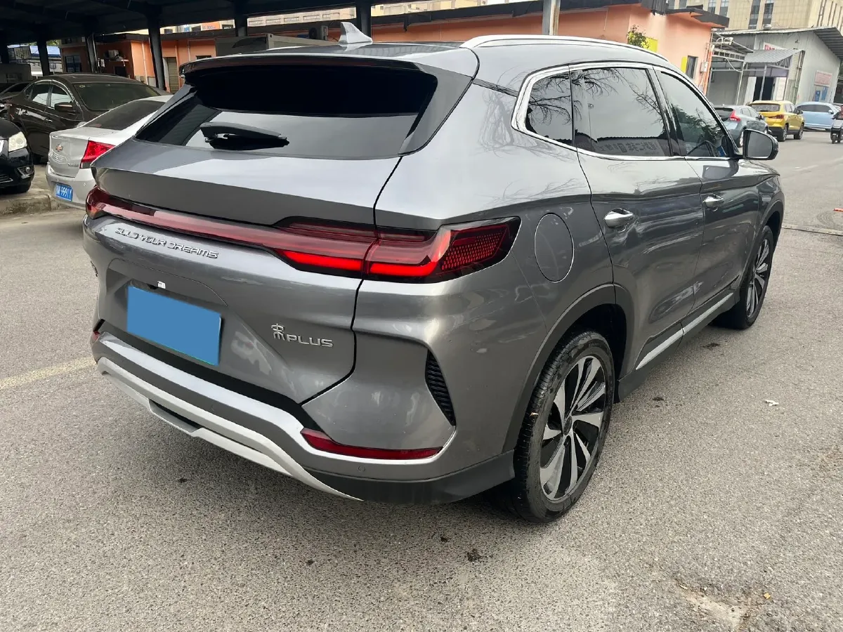 2024 BYD Song Plus BEV 71.8KWH,autocango,china used car exporter,china ev exporter,chinese used car exporter,chinese used ev exporter