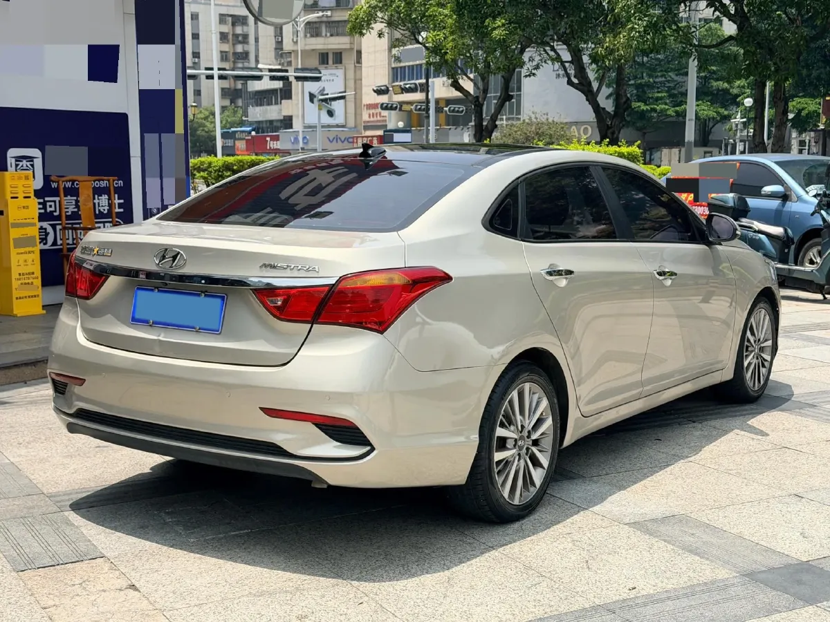 2017 Hyundai Mistra 1.8L 143HP L4 6AT,autocango,china used car exporter,china ev exporter,chinese used car exporter,chinese used ev exporter
