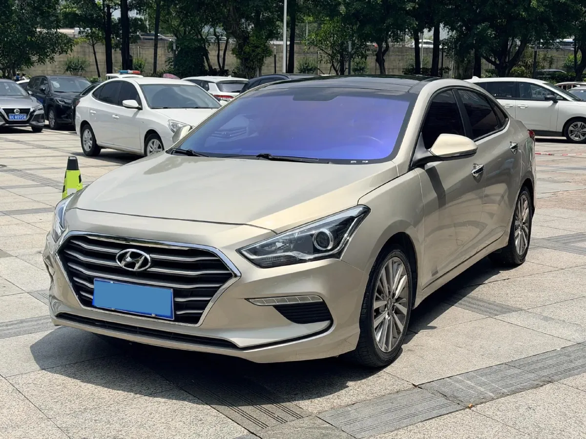 2017 Hyundai Mistra 1.8L 143HP L4 6AT,autocango,china used car exporter,china ev exporter,chinese used car exporter,chinese used ev exporter